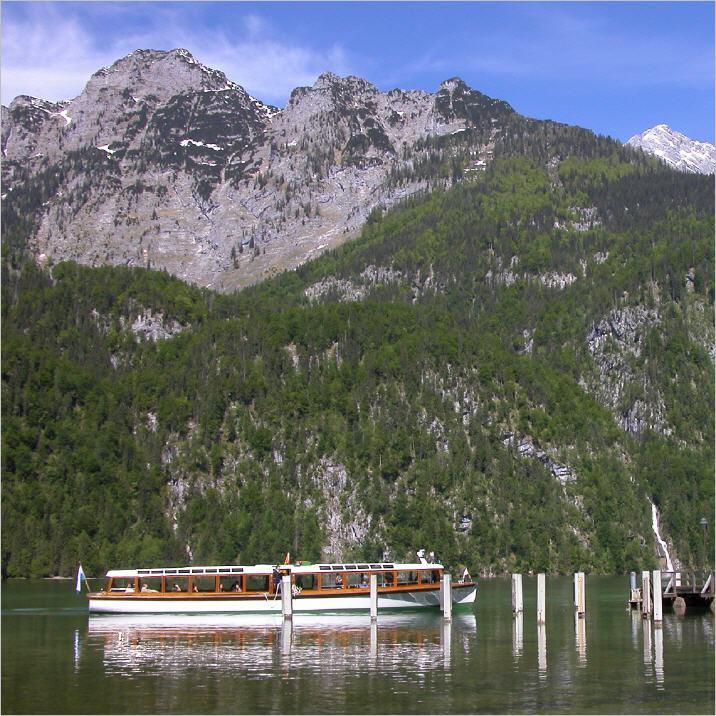 Der Königssee