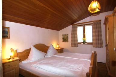 Ferienwohnung Bergrast in Oberau bei Berchtesgaden