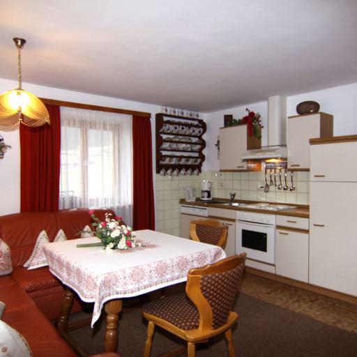 Ferienwohnung Bergrast in Oberau bei Berchtesgaden