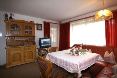 Ferienwohnung Bergrast in Oberau bei Berchtesgaden