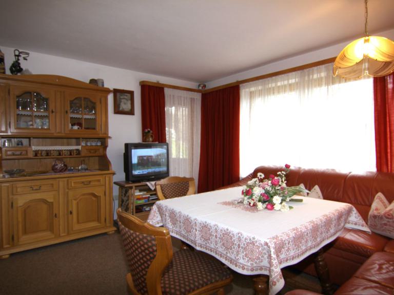 Ferienwohnung Bergrast in Oberau bei Berchtesgaden